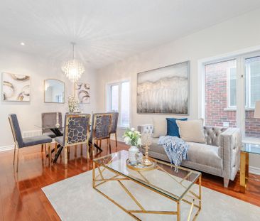 For Lease - 71 Ivy Glen Drive, Vaughan, Ontario - Photo 3