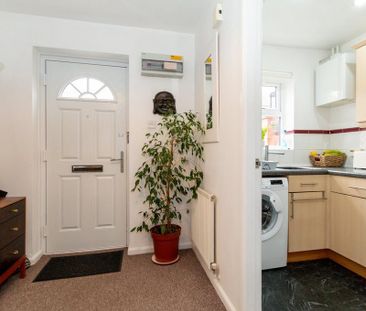 2 bedroom terraced house to rent - Photo 5