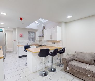 31 North Road Selly Oak - Photo 6
