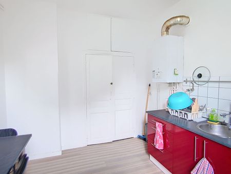 Appartement T1 DIJON à louer - Photo 3