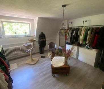 2. OG mit Balkon - Foto 4