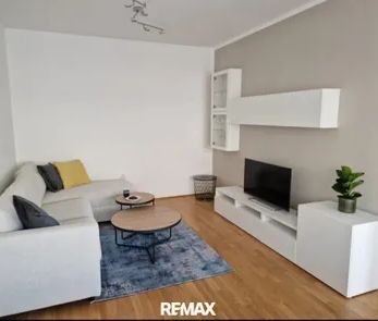 Helle 2-Zimmer-Wohnung mit Balkon! - Foto 1