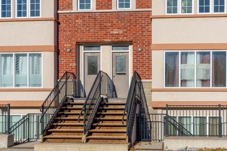 For Lease - 174 Bronte Street Unit# 305, Milton, Ontario - Photo 4