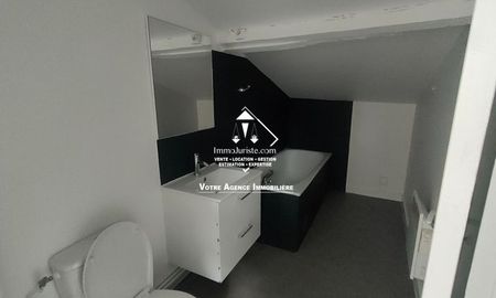 Location Appartement 1 pièce Limoges (87000) - Photo 5