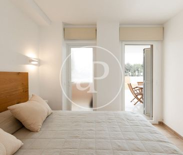 Apartment for rent in Cala Bona - Photo 3