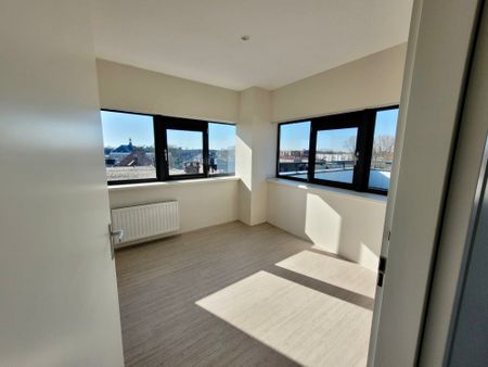 Te huur: Appartement Corneliusflat 29 in Roosendaal - Foto 5