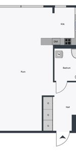 Agnesfridsvägen 47 - Foto 4