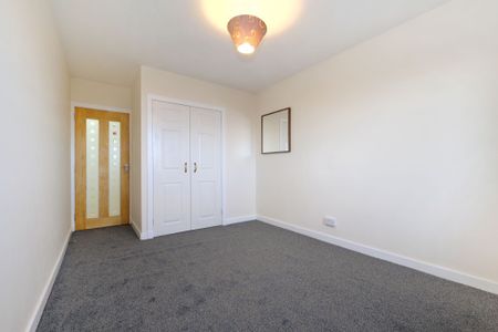 Raeden Crescent, City Centre, Aberdeen, AB15 5WJ - Photo 3