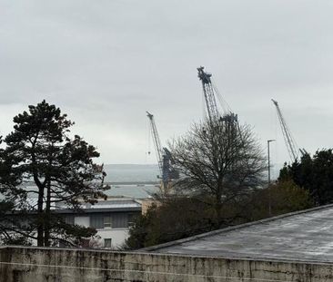 Location Appartement 1 pièce 22m² BREST 29200 - Photo 3