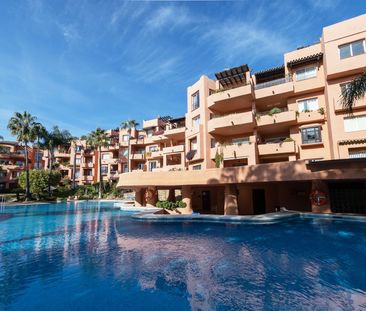 Ground Floor Apartment in The Golden Mile - Photo 4