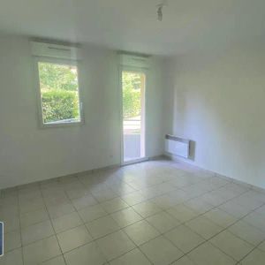 Appartement à louer 1 pièce 24.38m² - Photo 3