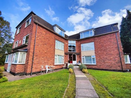 2 bedroom flat to rent - Photo 3