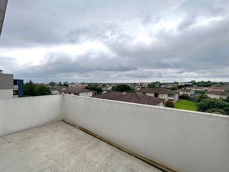 Appartement 2 pièces - Photo 4