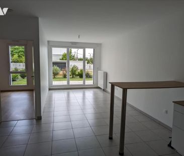 QUARTIER CHR - Photo 1