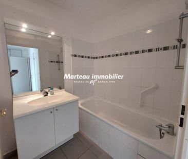 Location Appartement 3 pièces 61m² - Photo 1