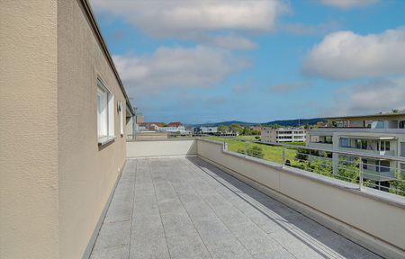 "Wohnen mit Ausblick" - Photo 2