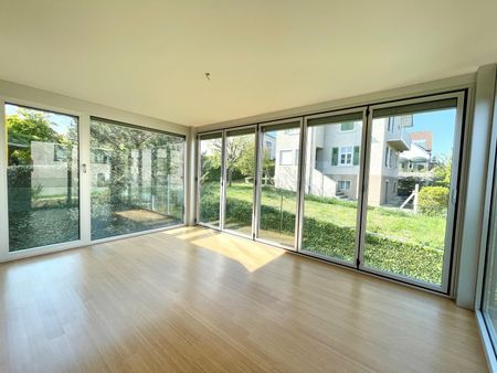 4.5 Zimmer, 122 m², 1. Stock - Foto 4