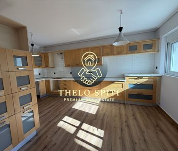 Μεζονέτα για ενοικίαση Μηλαδέζα (Βάρη - Βάρκιζα) - Photo 5
