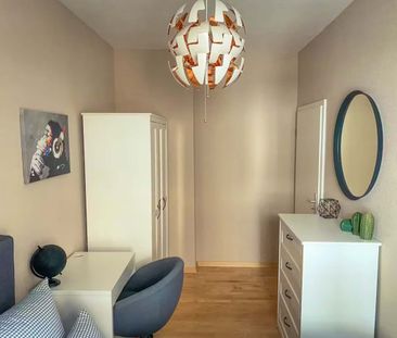 Wiesenau 2.stock - Small Room - Photo 6