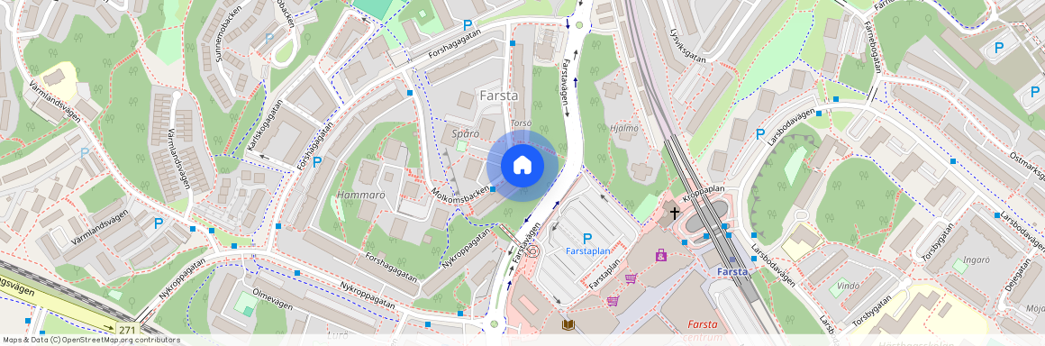 Molkomsbacken, Stockholm