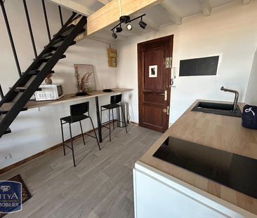Location Appartement 1 pièce 32m² CARPENTRAS 84200 - Photo 6