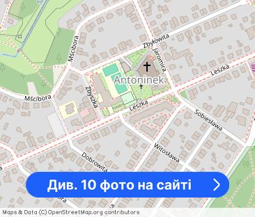 Mieszkanie 63 m² – Poznań Antoninek | ogródek | szeregowiec - Фото 1