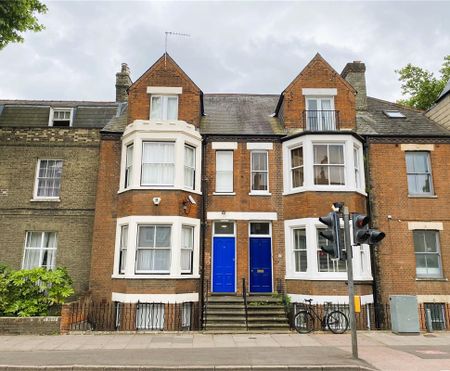 Flat 2, 24 Newmarket Road, Cambridge - Photo 4