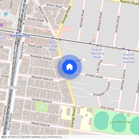 6/138 Grange Road, Carnegie