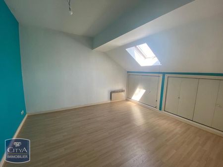 Location Appartement 3 pièces 53m² PERIGUEUX 24000 - Photo 2