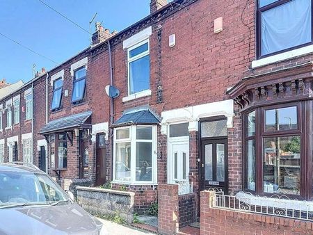 Hammersley Street, Birches Head, Stoke-on-trent, ST1 - Photo 2