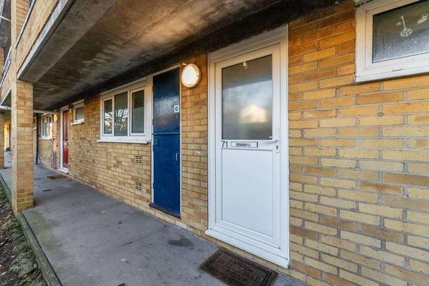 Bredhurst Close, Penge, SE20 - Photo 1