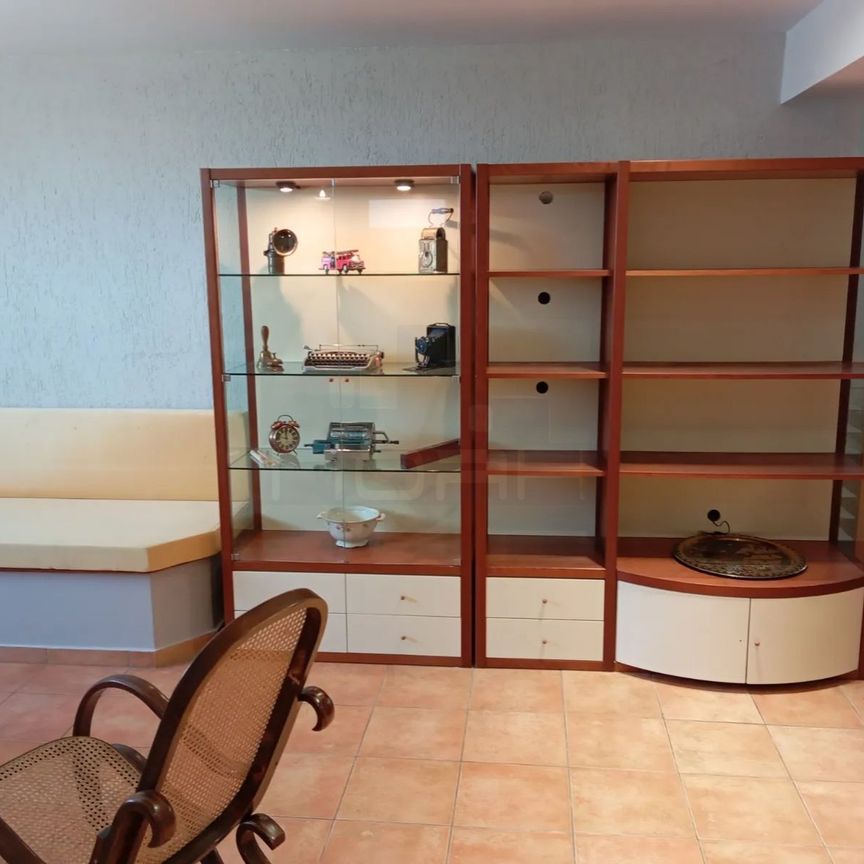 Studio/Γκαρσονιέρα για ενοικίαση Διόνυσος - Photo 1
