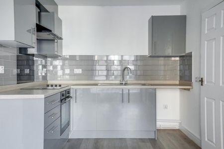 Studio to rent - Photo 5