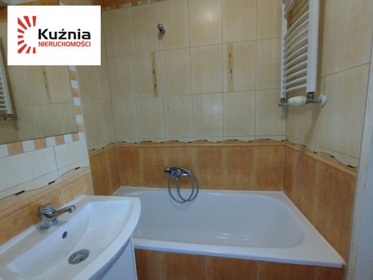 Metro świętokrzyska - 2 pok - balkon - Zdjęcie 1