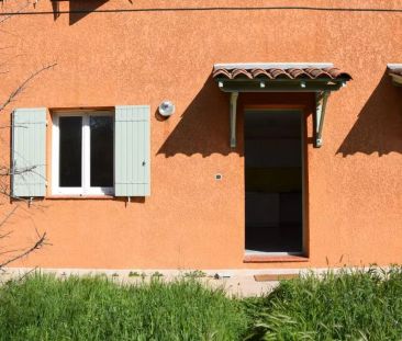 Appartement à louer 1 pièce 36.91m² - Photo 5
