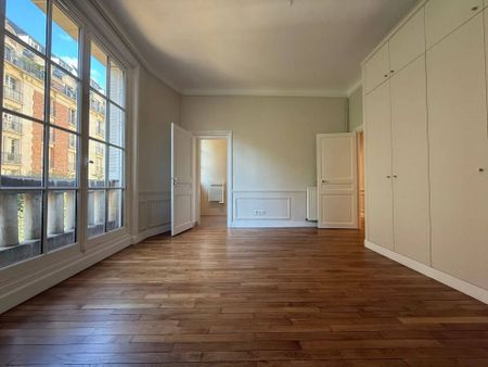 Rental Apartment Neuilly-sur-Seine - Photo 3