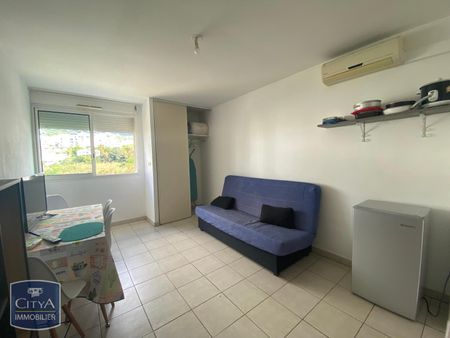 Location Appartement 1 pièce 22m² STE CLOTILDE 97490 - Photo 3