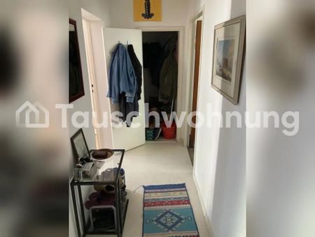 TAUSCHWOHNUNG Suche 2Z Wohnung in Moabit gegen unsere 2Z beim Zoo - Photo 2