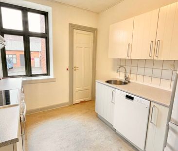 2 værelses – Kongensgade 31B, st. tv. – Fredericia - Photo 3