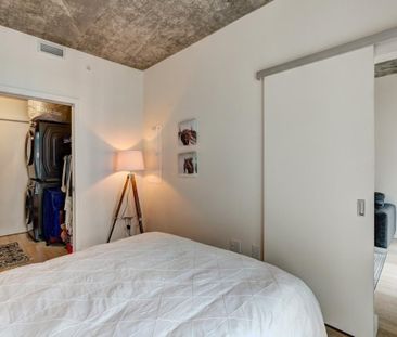 Appartement à louer - Montréal (Le Sud-Ouest) (Griffintown) - Photo 1