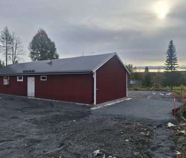 Nyholm, Boliden - Foto 1