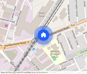 Humberstone Road, Leicester - Photo 1