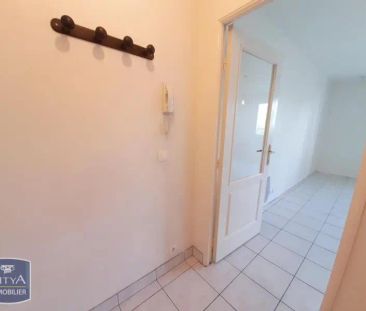 Appartement à louer 1 pièce 29.85m² - Photo 4