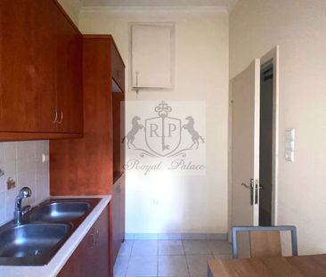 Studio/Γκαρσονιέρα για ενοικίαση Τριών Ναυάρχων - Άγιος Ανδρέας (Πά... - Photo 1