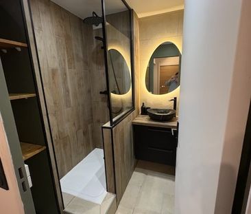 Location Appartement 3 pièces 59m² PONTAULT COMBAULT 77340 - Photo 1