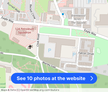 Central House, Brentwood, Essex, CM13 - Photo 1