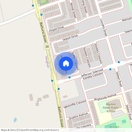 42 Seiffer Crescent Unit# Bsmnt, Richmond Hill