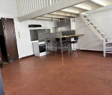 Location Appartement 2 pièces 30 m2 à Aix-en-Provence - Photo 2