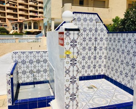 3 BEDROOM APARTMENT - LA MANGA DEL MAR MENOR - Photo 5