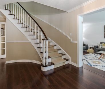 For Lease - 1456 Ballyclare Drive, Mississauga, Ontario - Photo 4